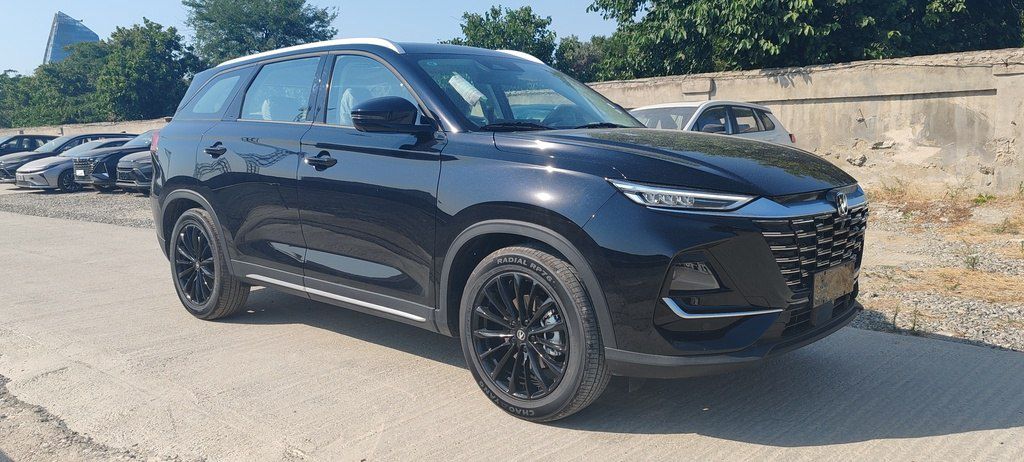 Changan CS 75 Pro, 1.5 L, 2026 il, yeni — Avtomobillər, Bakı (2)