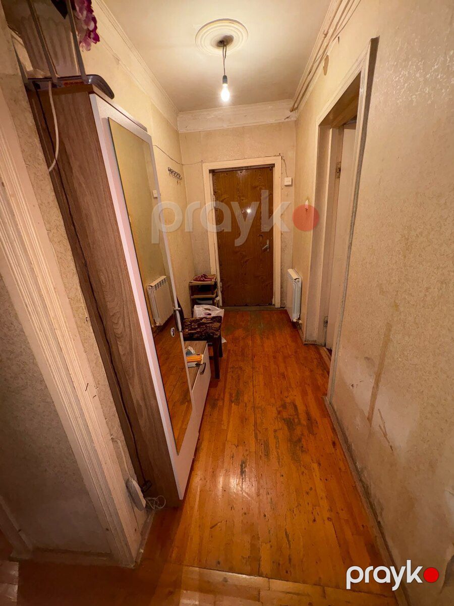 3-otaqlı mənzil, 11-ci mkr, 74 m² — Mənzil, Sumqayıt (12)