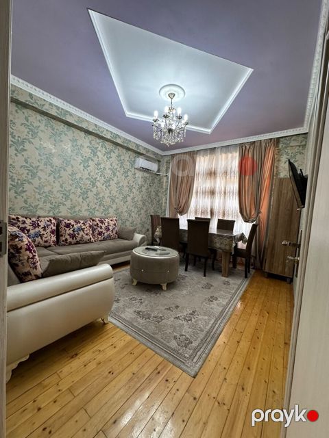 2-otaqlı yeni tikili, Xırdalan ş., 60 m²