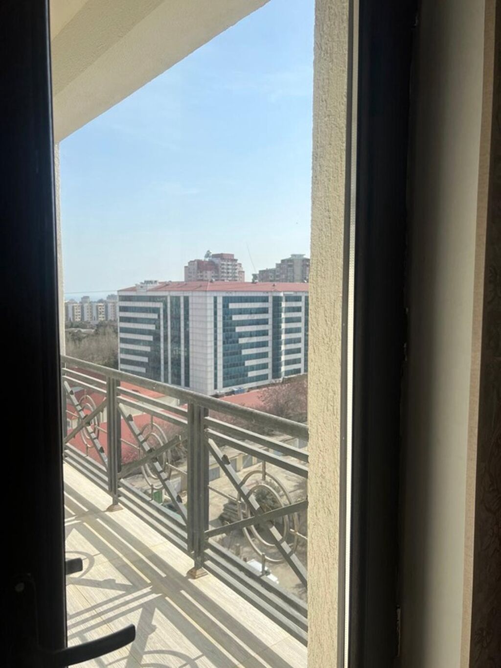 Məhsul: Mənzil üçün sanitar qovşaq və balkon komplekti (şəkillərdə — Santexnika, Bakı (3)