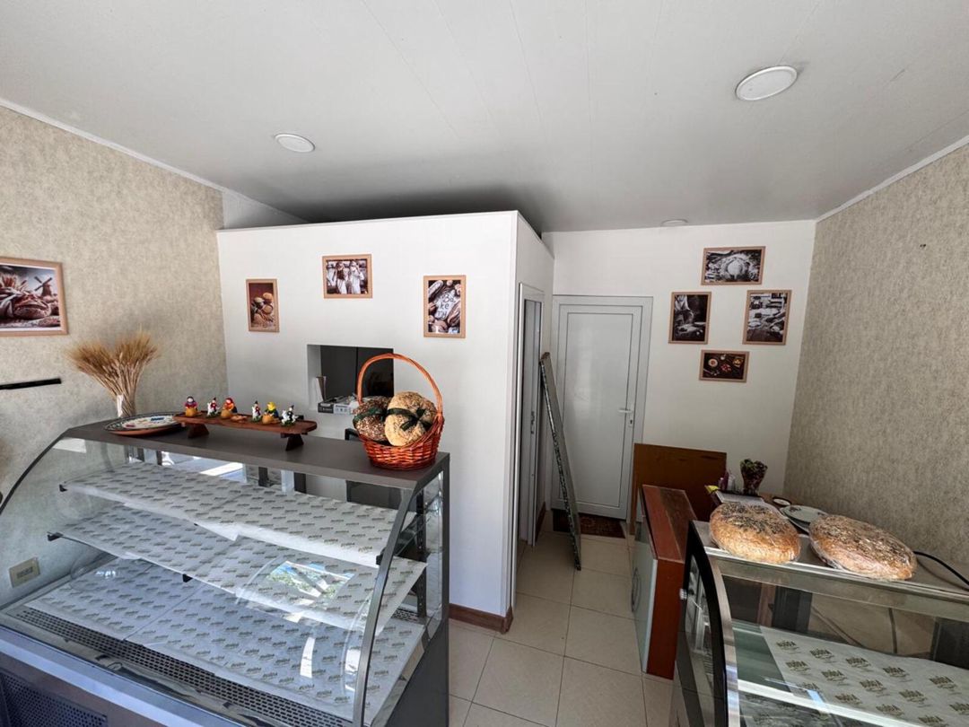 İcarəyə verilir obyekt 20 m² — Əmlak, Bakı (7)