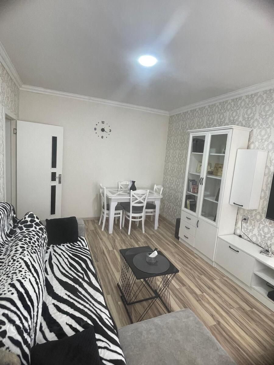 Satılır 2 otaqlı həyət evi/bağ evi 70 m² — Ev, villa, Bakı (2)