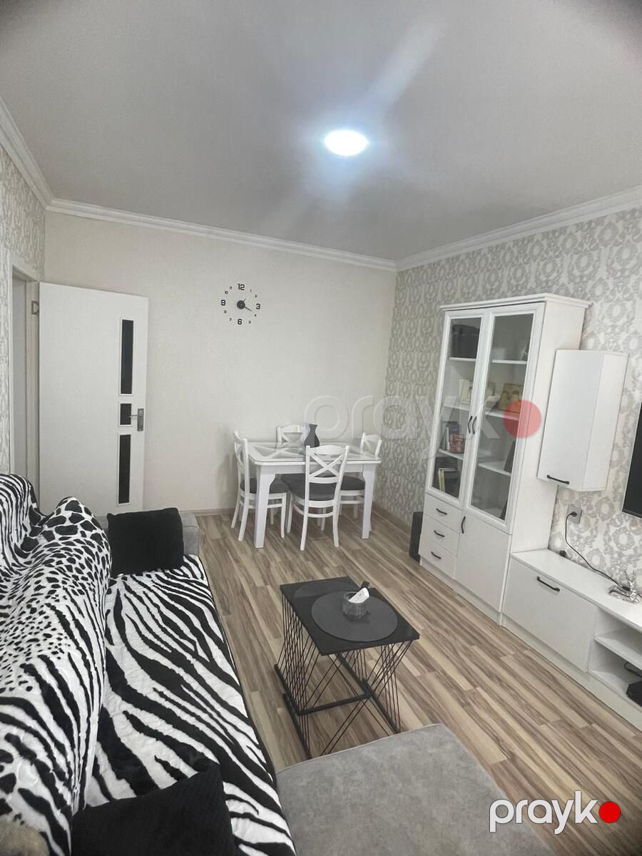 Satılır 2 otaqlı həyət evi/bağ evi 70 m² — Ev, villa, Bakı (2)