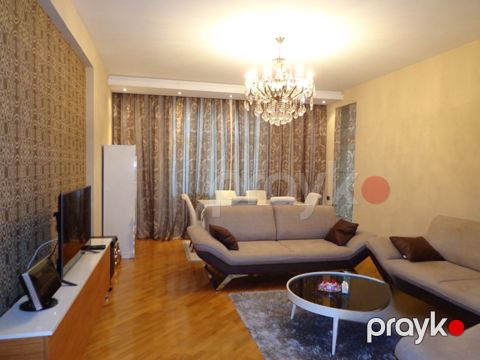 İcarəyə verilir 2 otaqlı yeni tikili 100 m²
