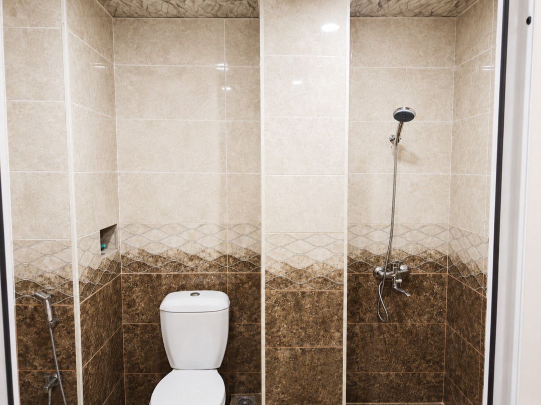Satılır 2 otaqlı yeni tikili 62 m² — Mənzil, Bakı (5)