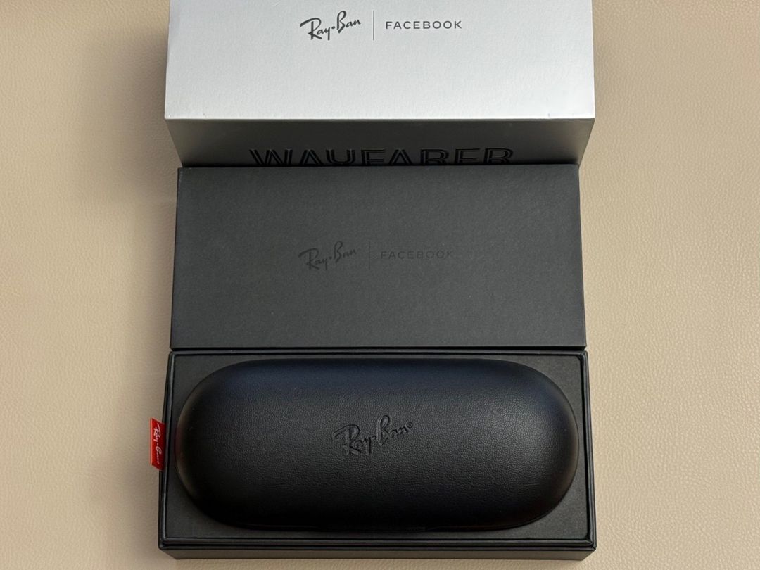 Ray-Ban Stories — Elektronika, Bakı (2)