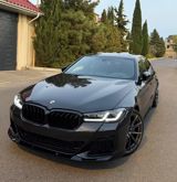 BMW 530, 2.0 L, 2017 il, 175 000 km — Avtomobillər