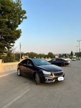 Chevrolet Cruze, 1.4 L, 2015 il, 182 322 km — Автомобили