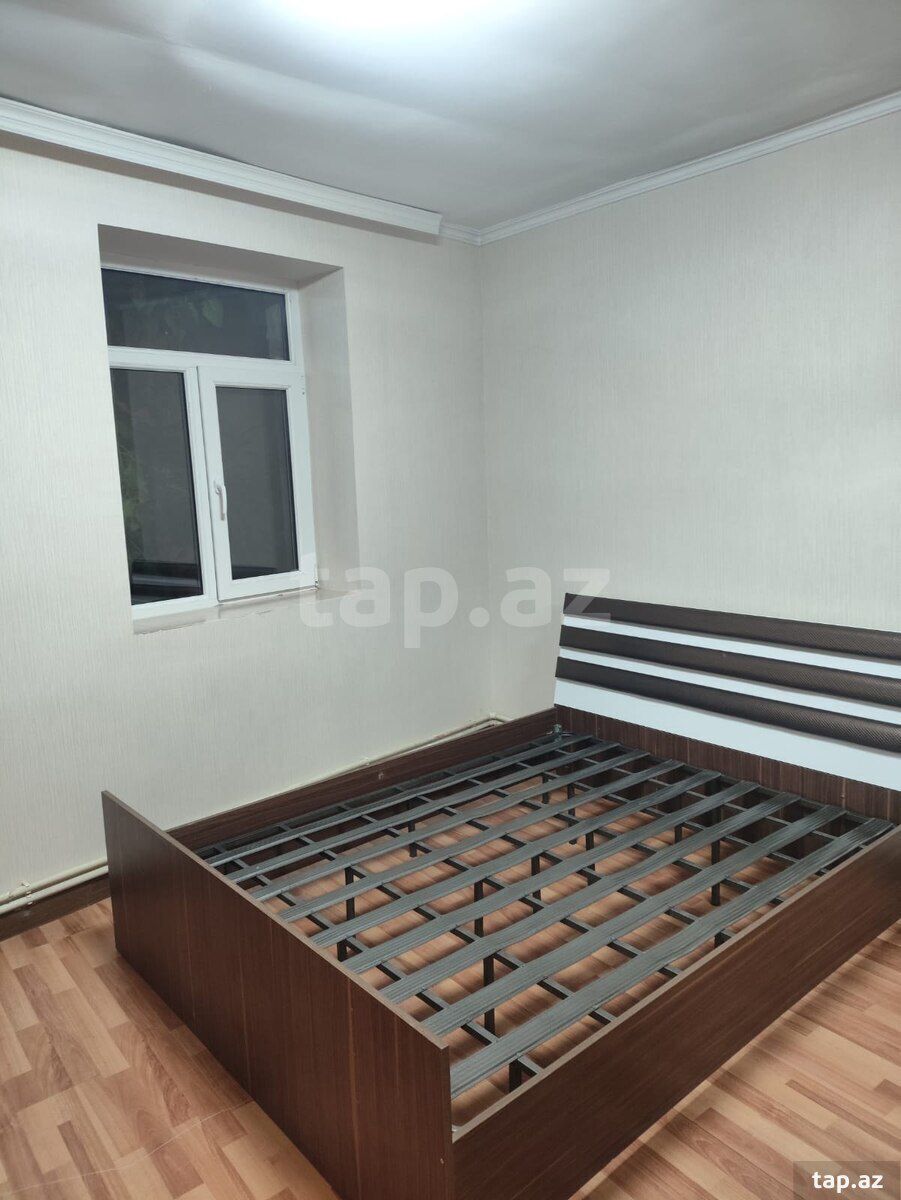 Həyət evi kirayə verilir, İnşaatçılar m. — Daşınmaz əmlak, Bakı (5)