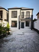 Satılır 5 otaqlı həyət evi/bağ evi 192 m² — Ev, bağ, kottec