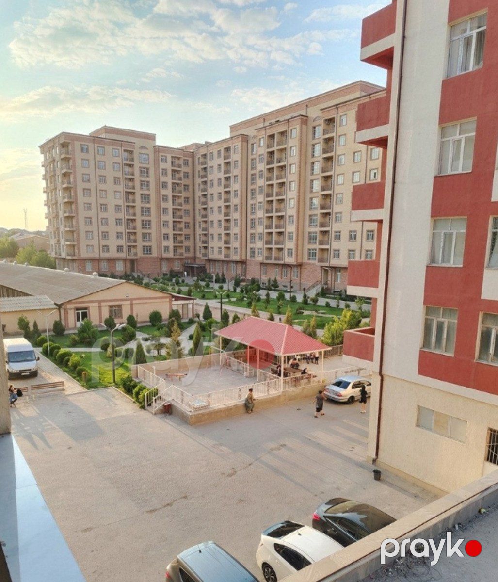 İcarəyə verilir 2 otaqlı köhnə tikili 45 m² — Mənzil, Bakı (4)
