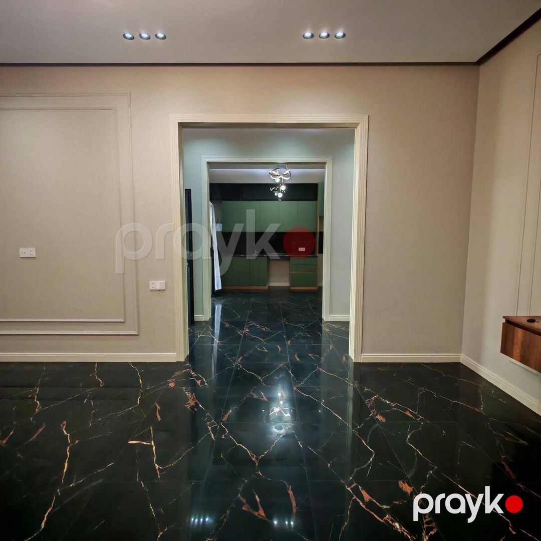 Satılır 4 otaqlı həyət evi/bağ evi 150 m² — Ev, villa, Bakı (5)
