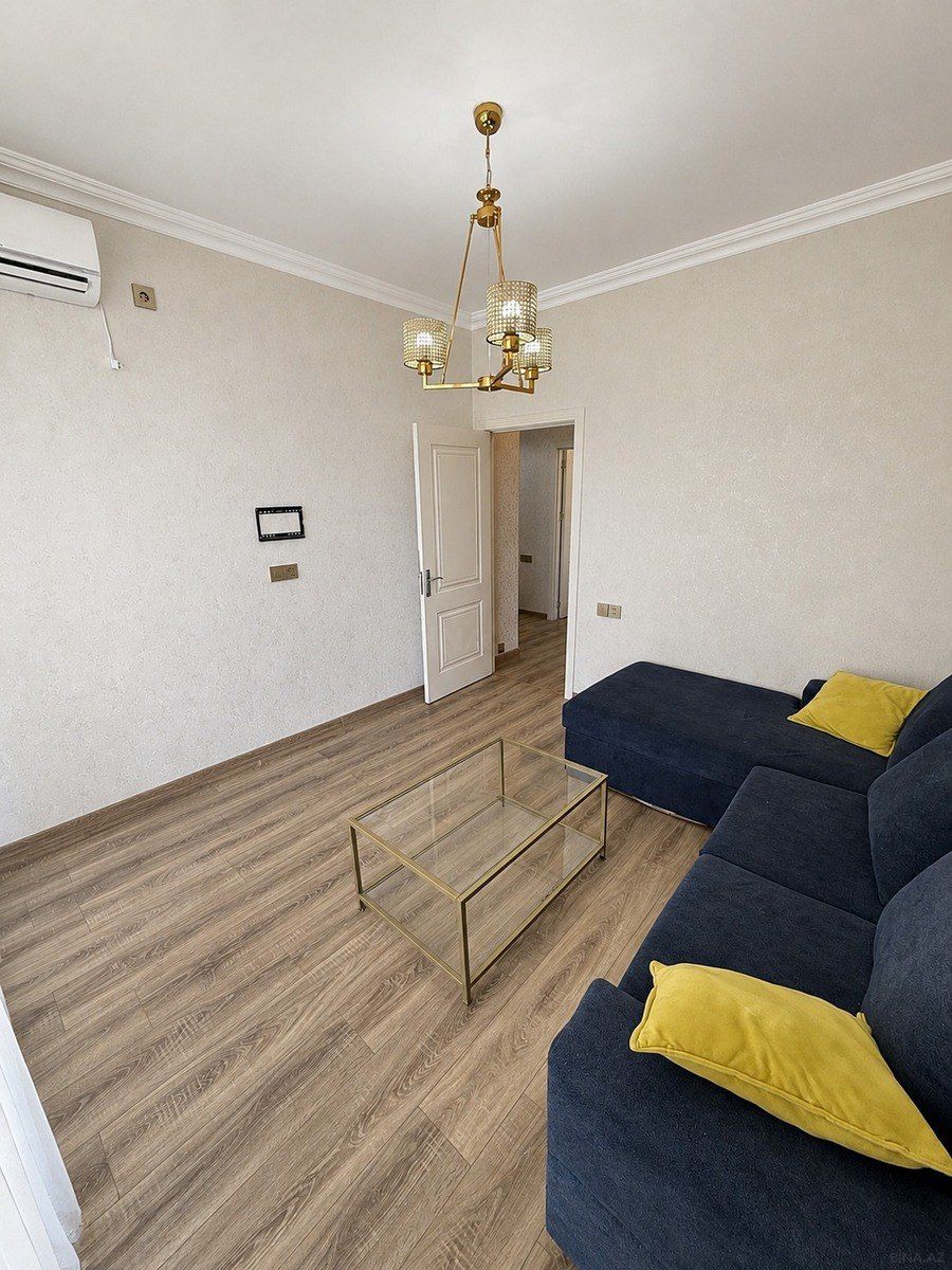 Satılır 2 otaqlı yeni tikili 60 m² — Mənzil, Bakı (3)