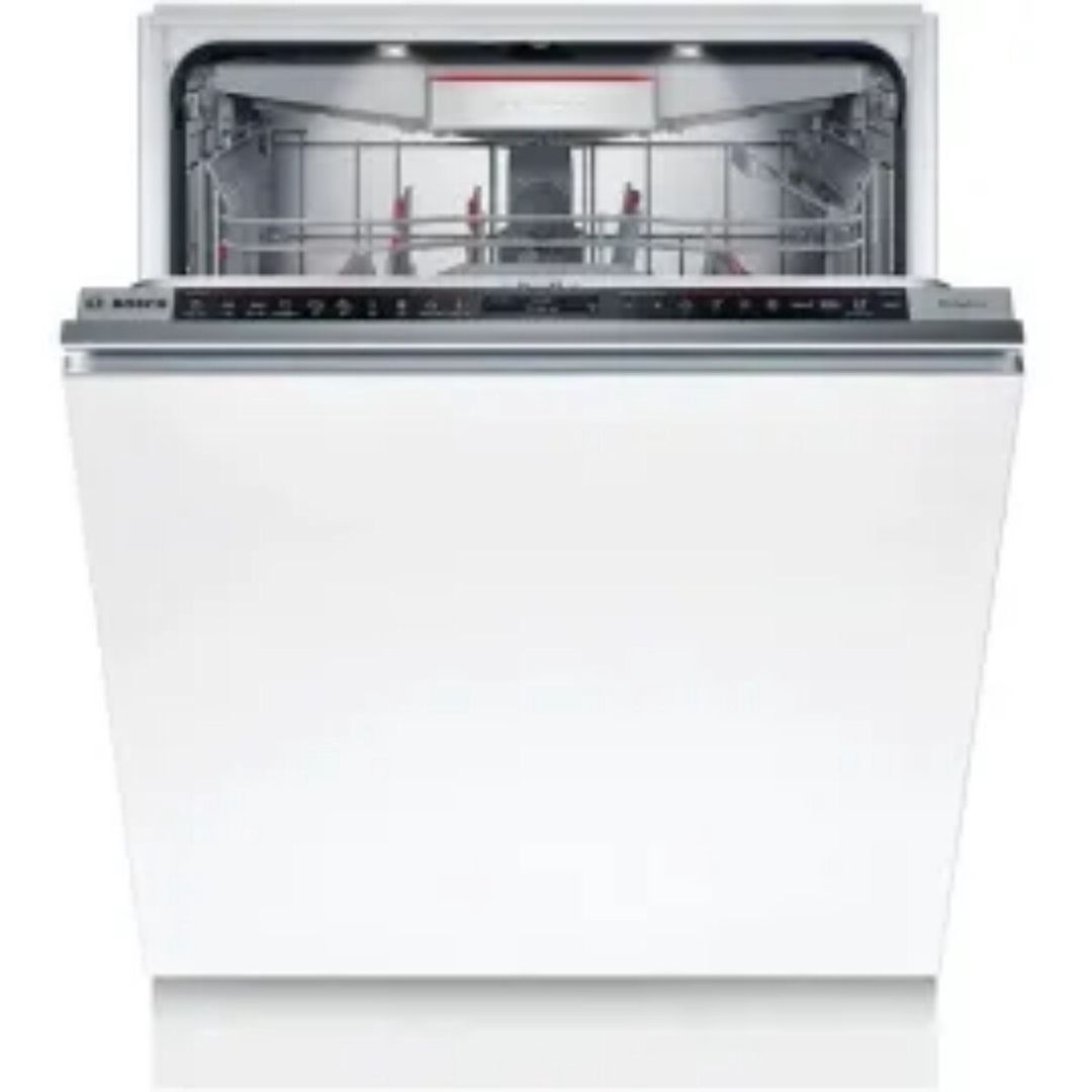 Quraşdırılan qabyuyan maşın Bosch SMV8YCX02E — Bakı