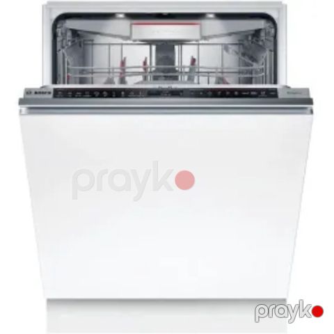 Quraşdırılan qabyuyan maşın Bosch SMV8YCX02E
