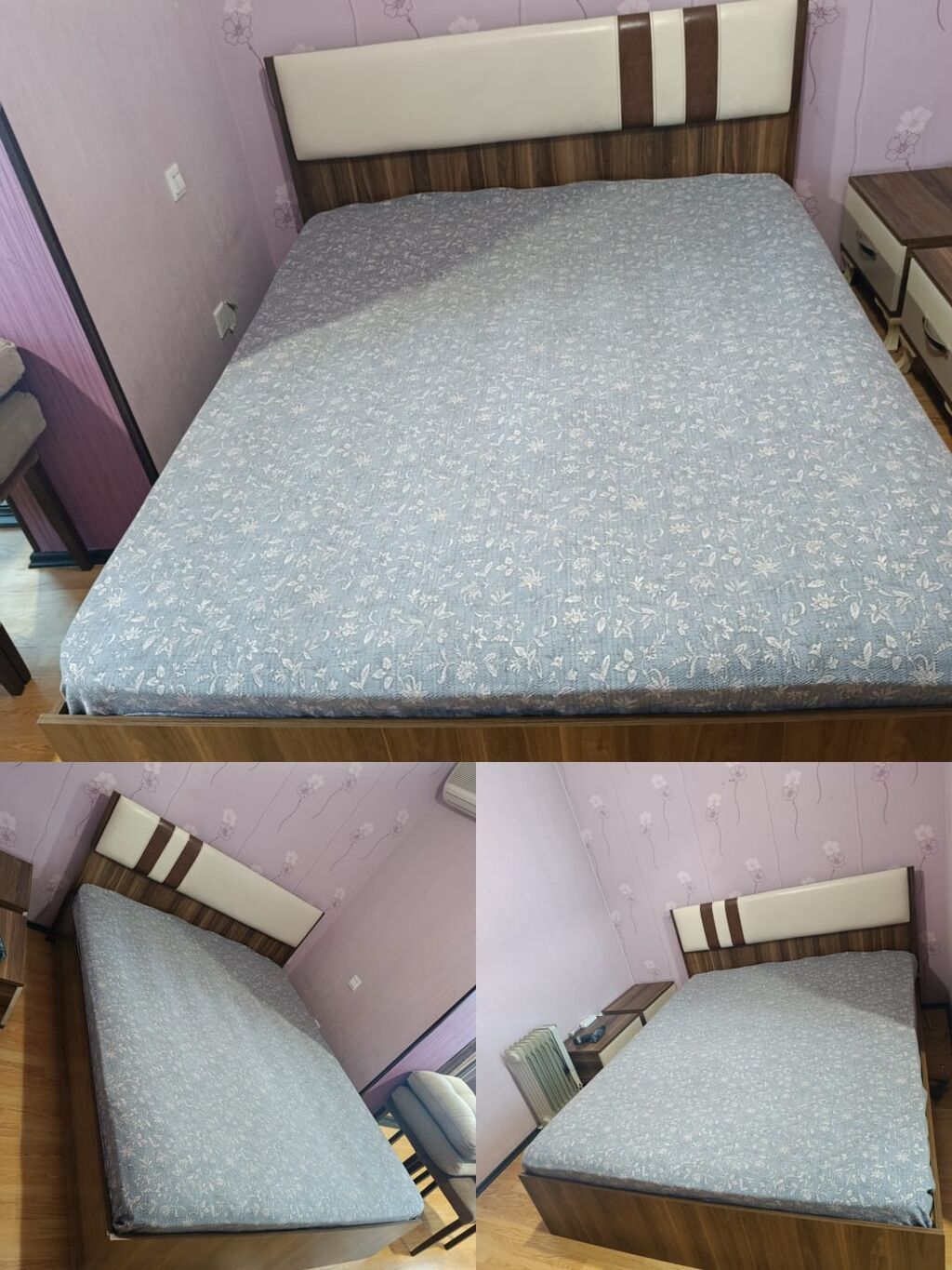 Endirim edildi yaxşı vəziyyətdə qiymət 160 manat təcili satılır ünvan — Mebel, Bakı