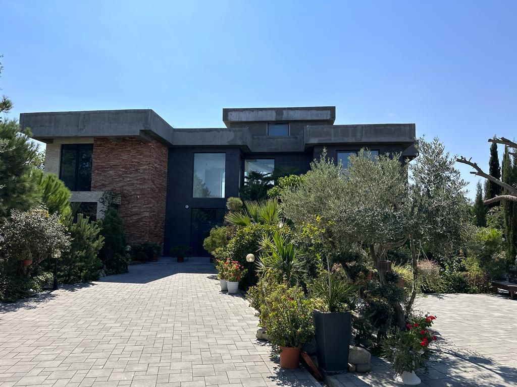 İcarəyə verilir 4 otaqlı həyət evi/bağ evi 300 m² — Ev, villa, Bakı (2)
