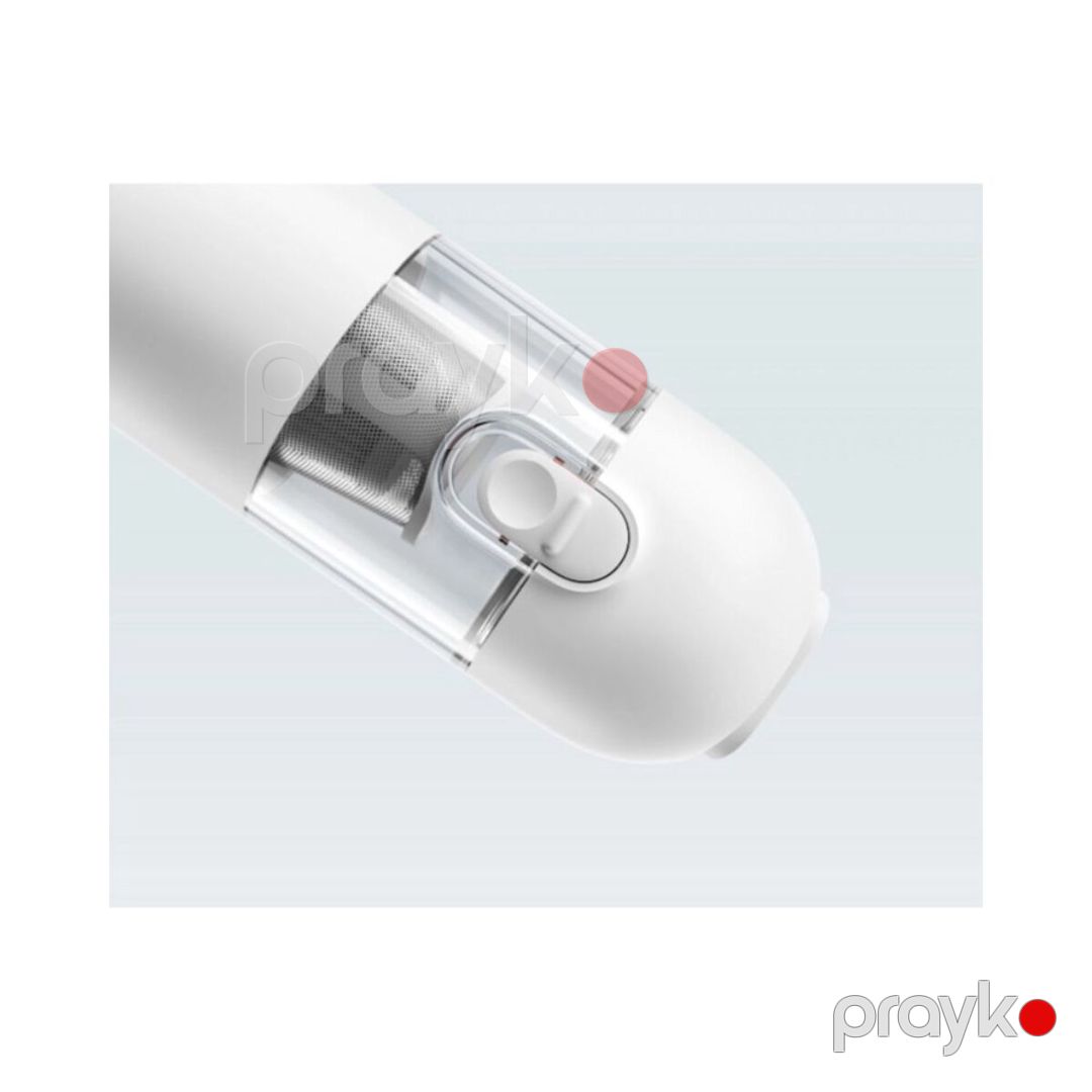 Əl tozsoranı Xiaomi Vacuum Cleaner Mini (BHR5156EU) — Ev texnikası, Bakı (4)