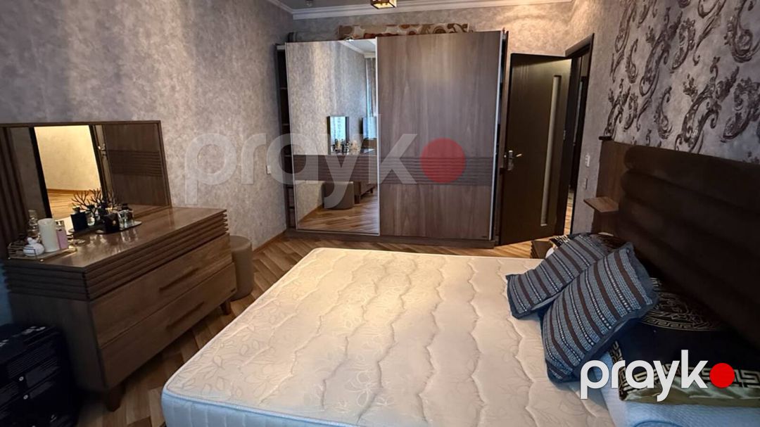 Satılır 3 otaqlı köhnə tikili 80 m² — Mənzil, Bakı (10)
