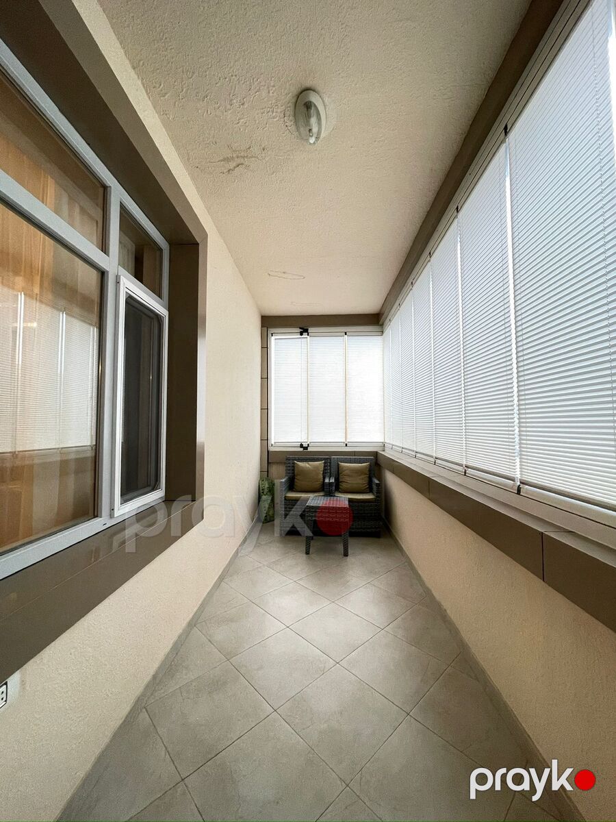 Satılır 2 otaqlı yeni tikili 80 m² — Mənzil, Bakı (6)