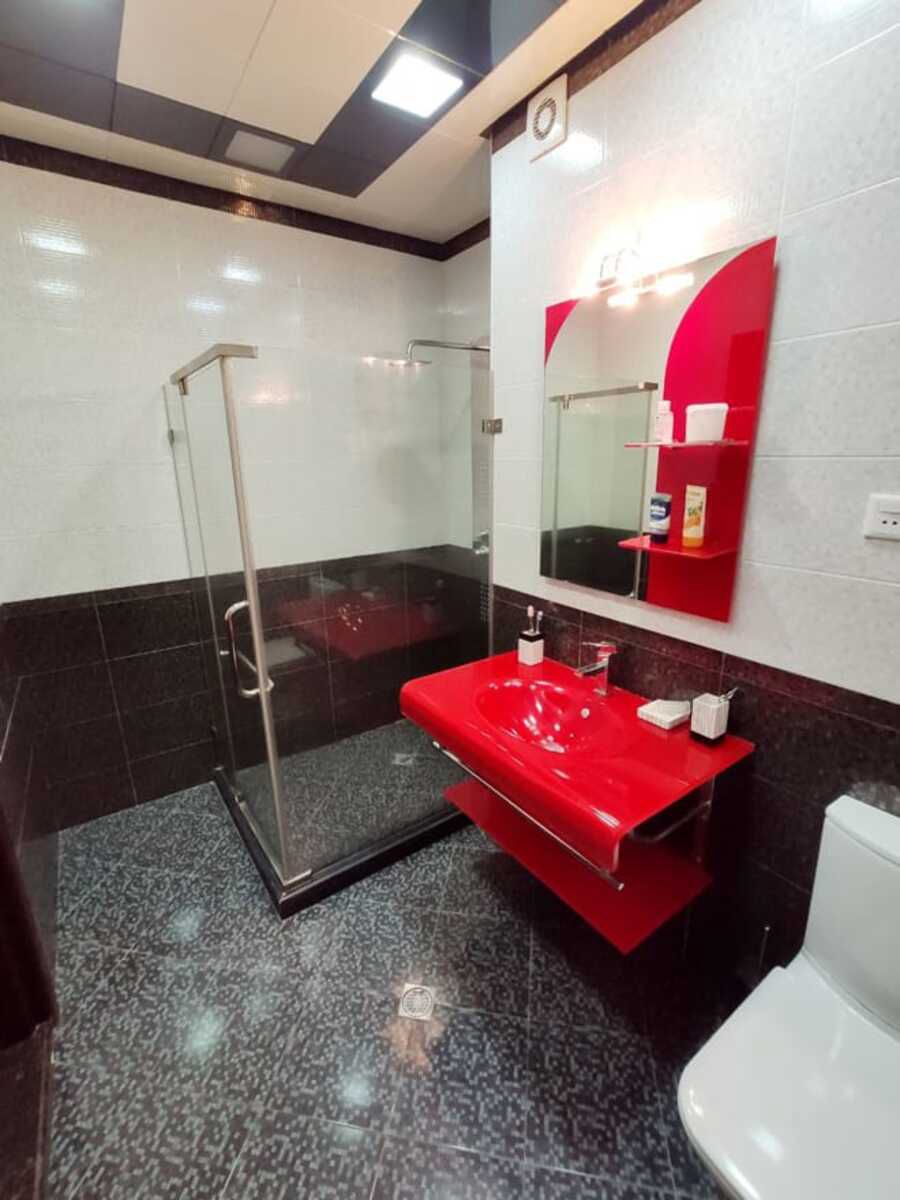 Satılır 3 otaqlı yeni tikili 137 m² — Mənzil, Bakı (11)