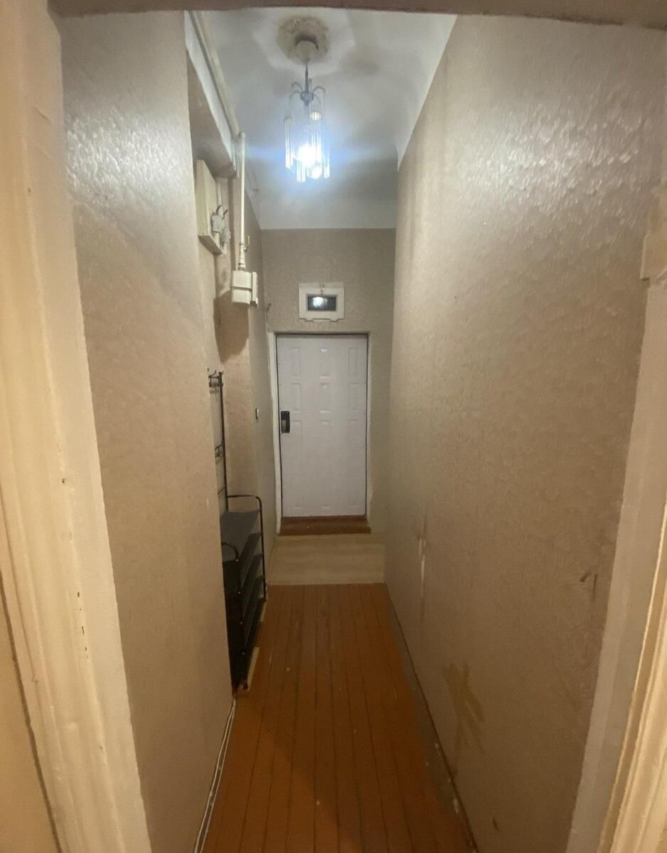 İcarəyə verilir 1 otaqlı köhnə tikili 40 m² — Mənzil, Bakı (6)