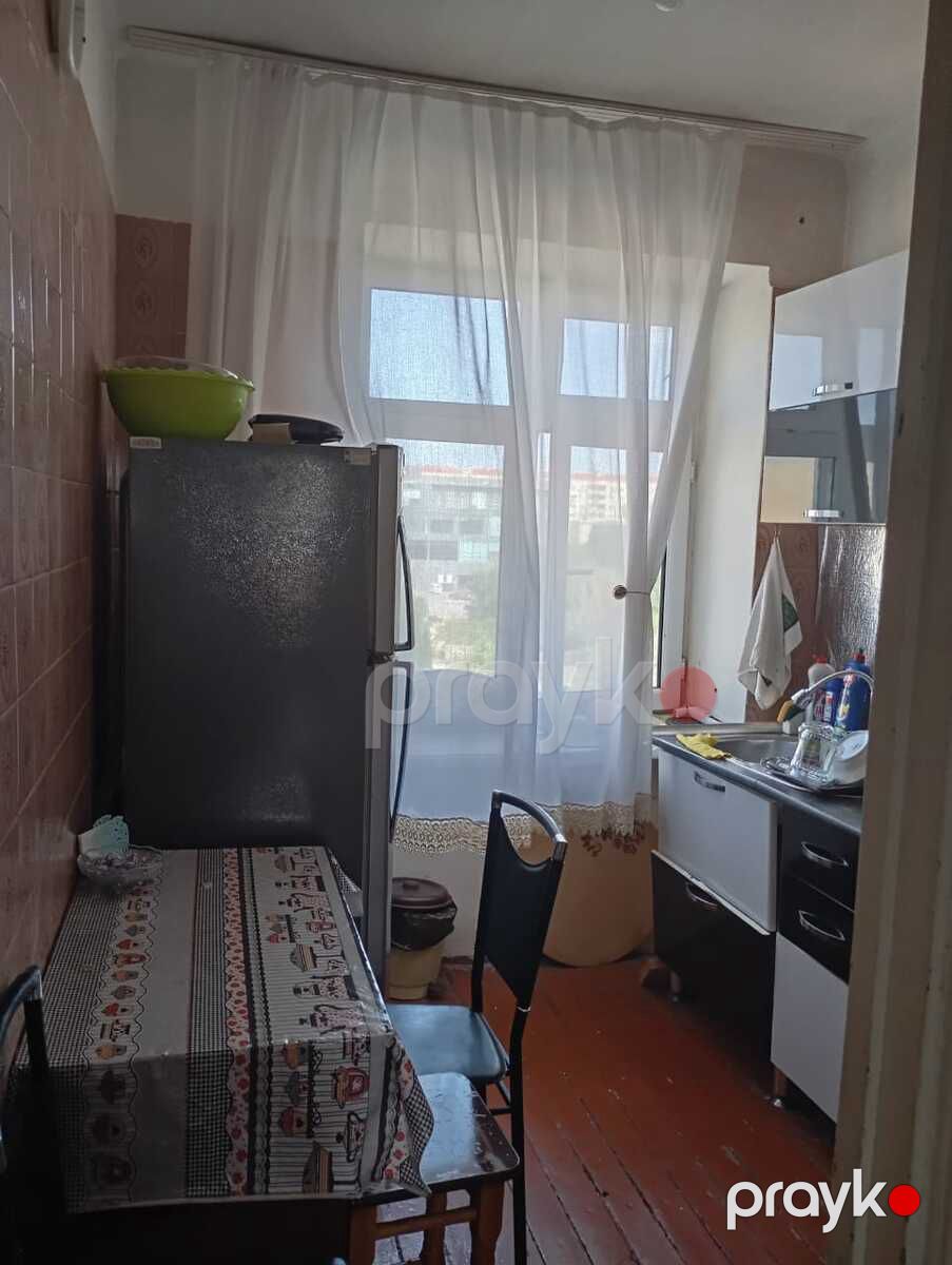 Satılır 3 otaqlı köhnə tikili 67 m² — Mənzil, Bakı (6)
