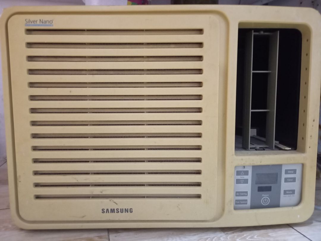 Kondisioner "Samsung" — Ev texnikası, Bakı