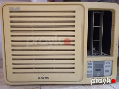 Kondisioner "Samsung"