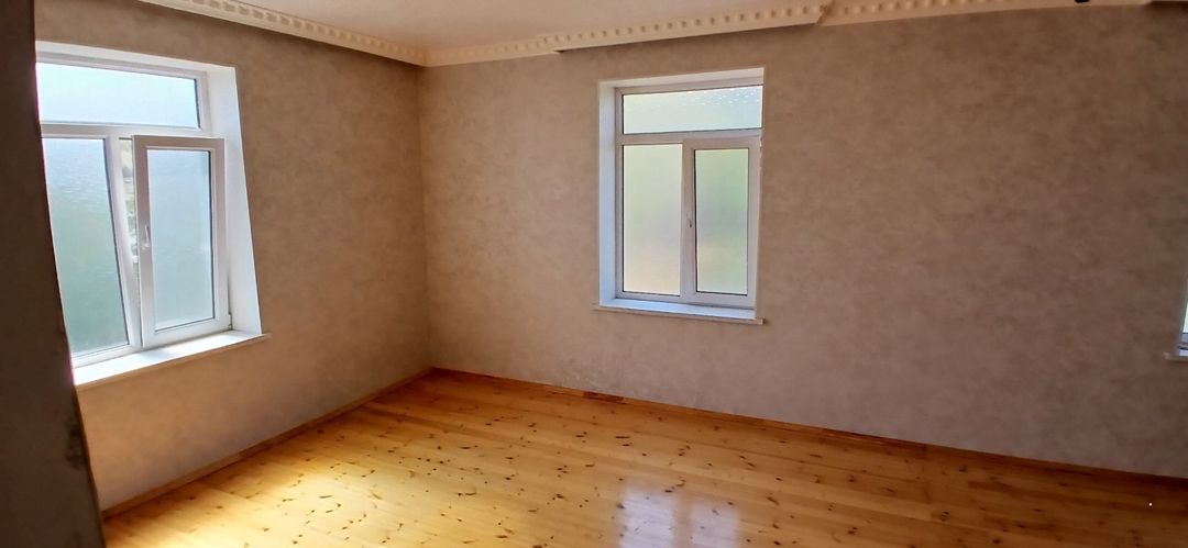 Həyət evi kirayə verilir, Şamaxı r. — Ev, villa, Şamaxı (12)