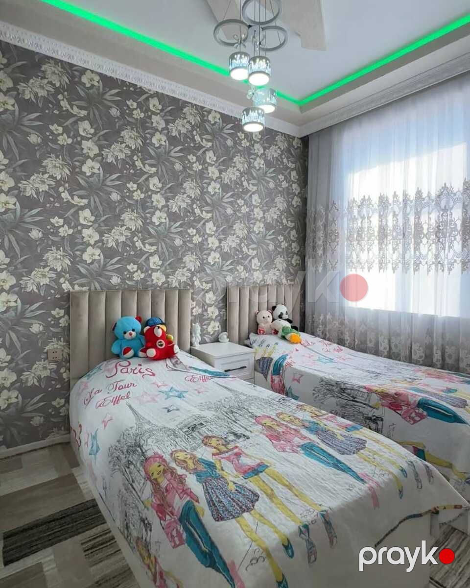Satılır 3 otaqlı yeni tikili 66 m² — Mənzil, Bakı (3)