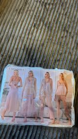 Pijama dəsti — Goods