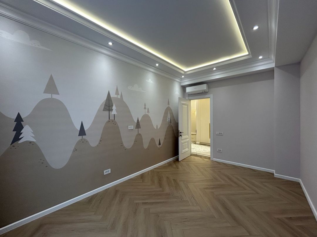 Satılır 3 otaqlı yeni tikili 138 m² — Mənzil, Bakı (10)