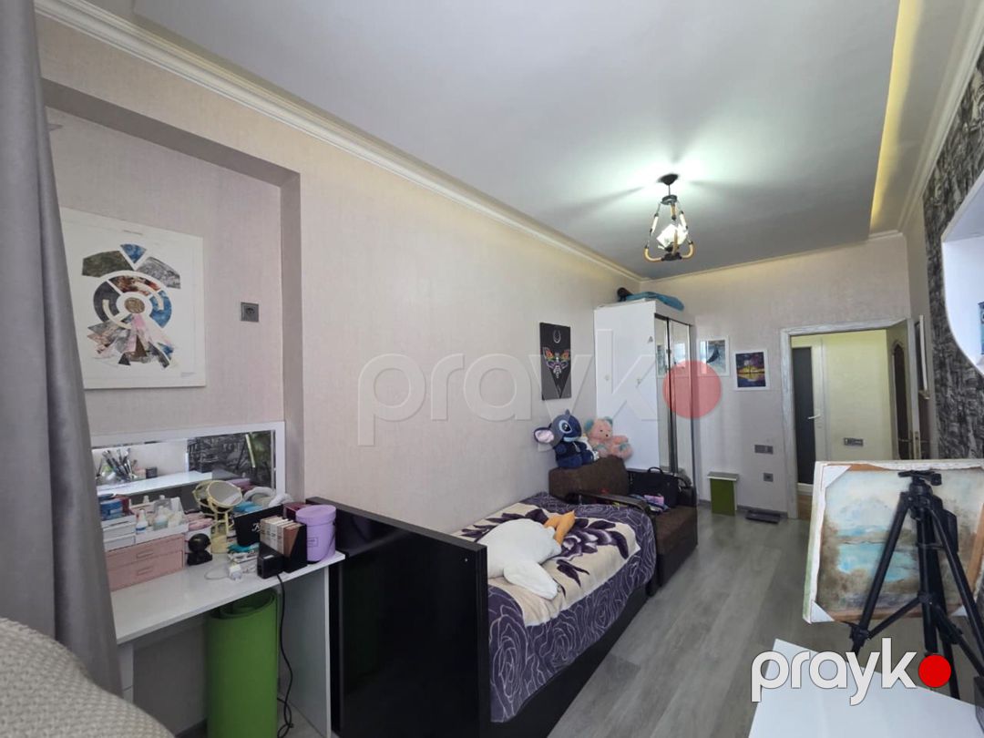 Satılır 3 otaqlı yeni tikili 111.2 m² — Mənzil, Bakı (11)