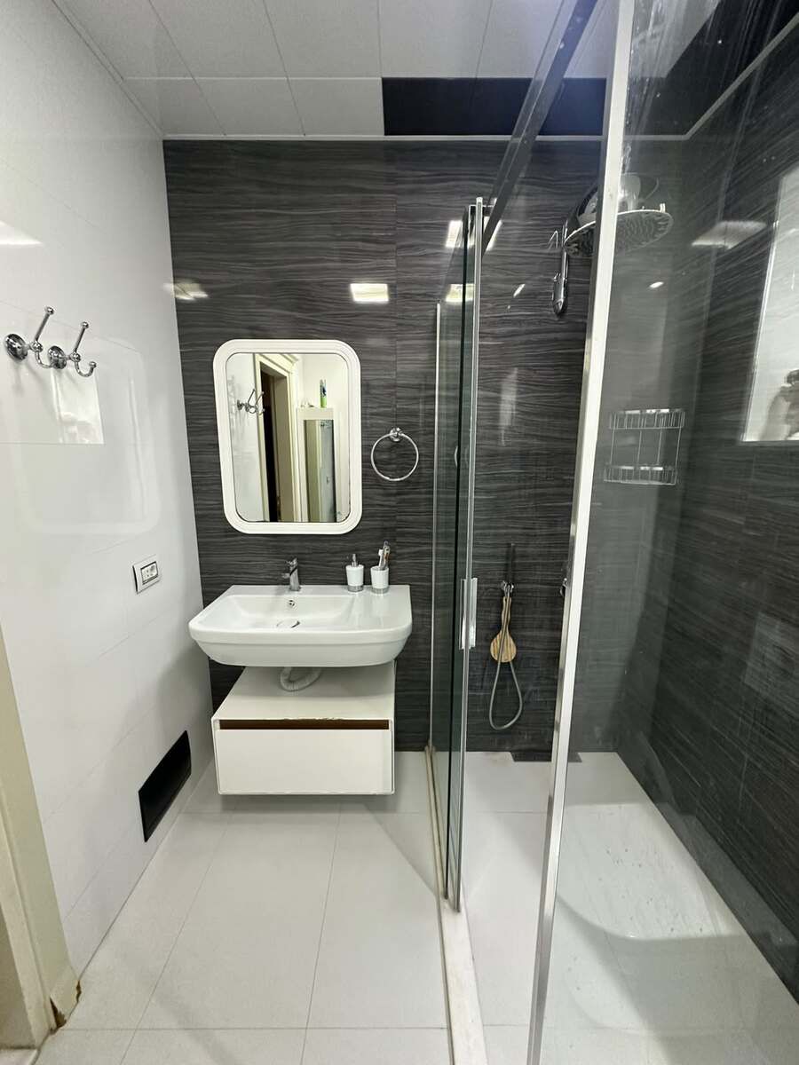 3-otaqlı yeni tikili kirayə verilir, Ə.Salamzadə küç., 130 m² — Daşınmaz əmlak, Bakı (6)