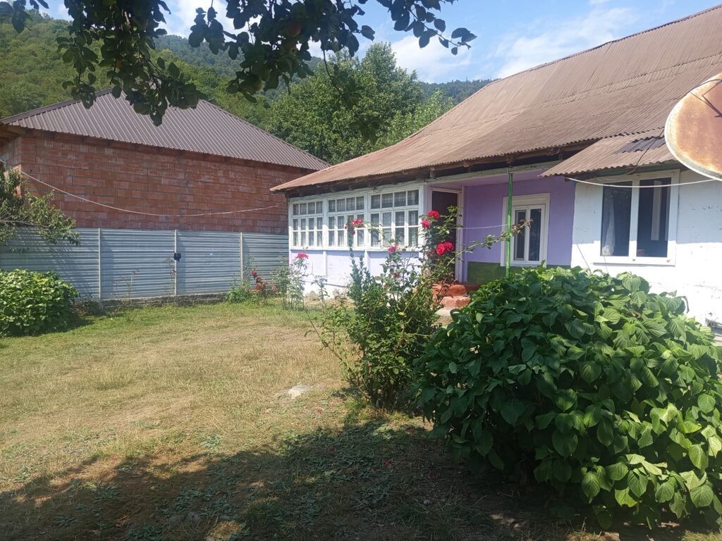 4 otaqlı, 140 kv. m, Kredit yoxdur, Orta təmir — Daşınmaz əmlak, Oğuz (3)