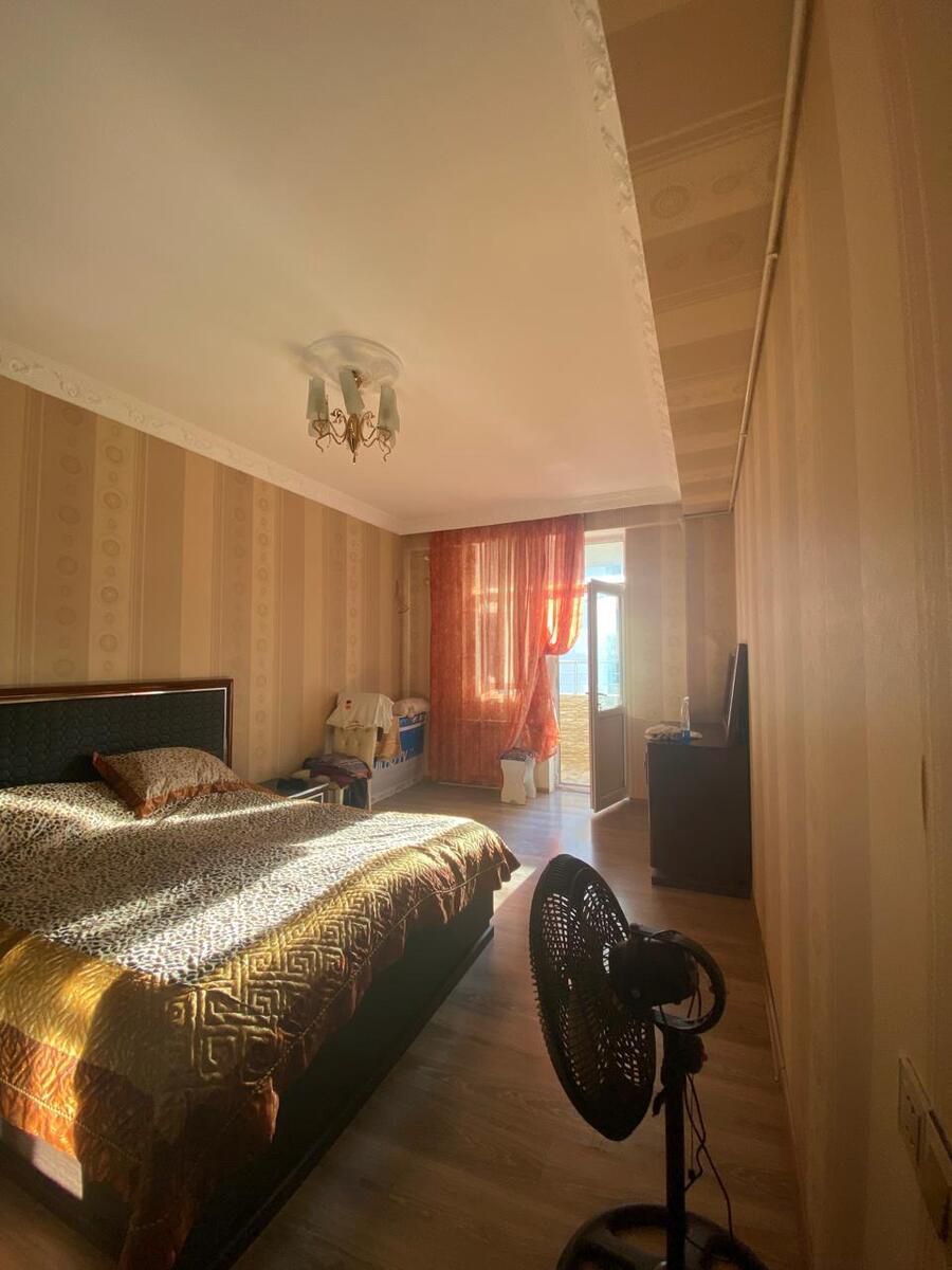İcarəyə verilir 2 otaqlı yeni tikili 75 m² — Mənzil, Bakı (10)