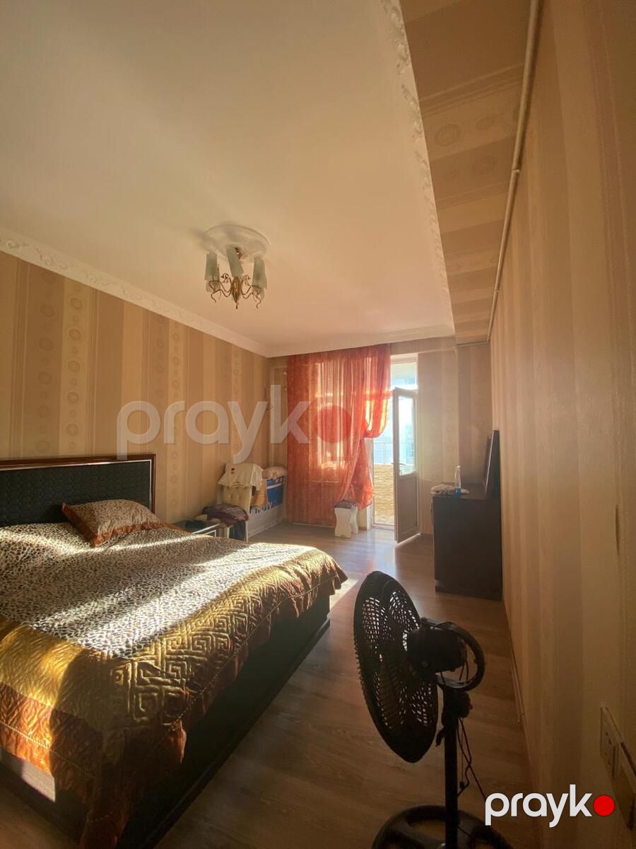 İcarəyə verilir 2 otaqlı yeni tikili 75 m² — Mənzil, Bakı (10)