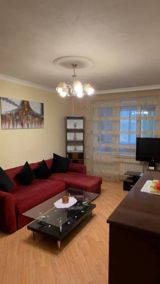 İcarəyə verilir 3 otaqlı köhnə tikili 70 m² — Daşınmaz əmlak