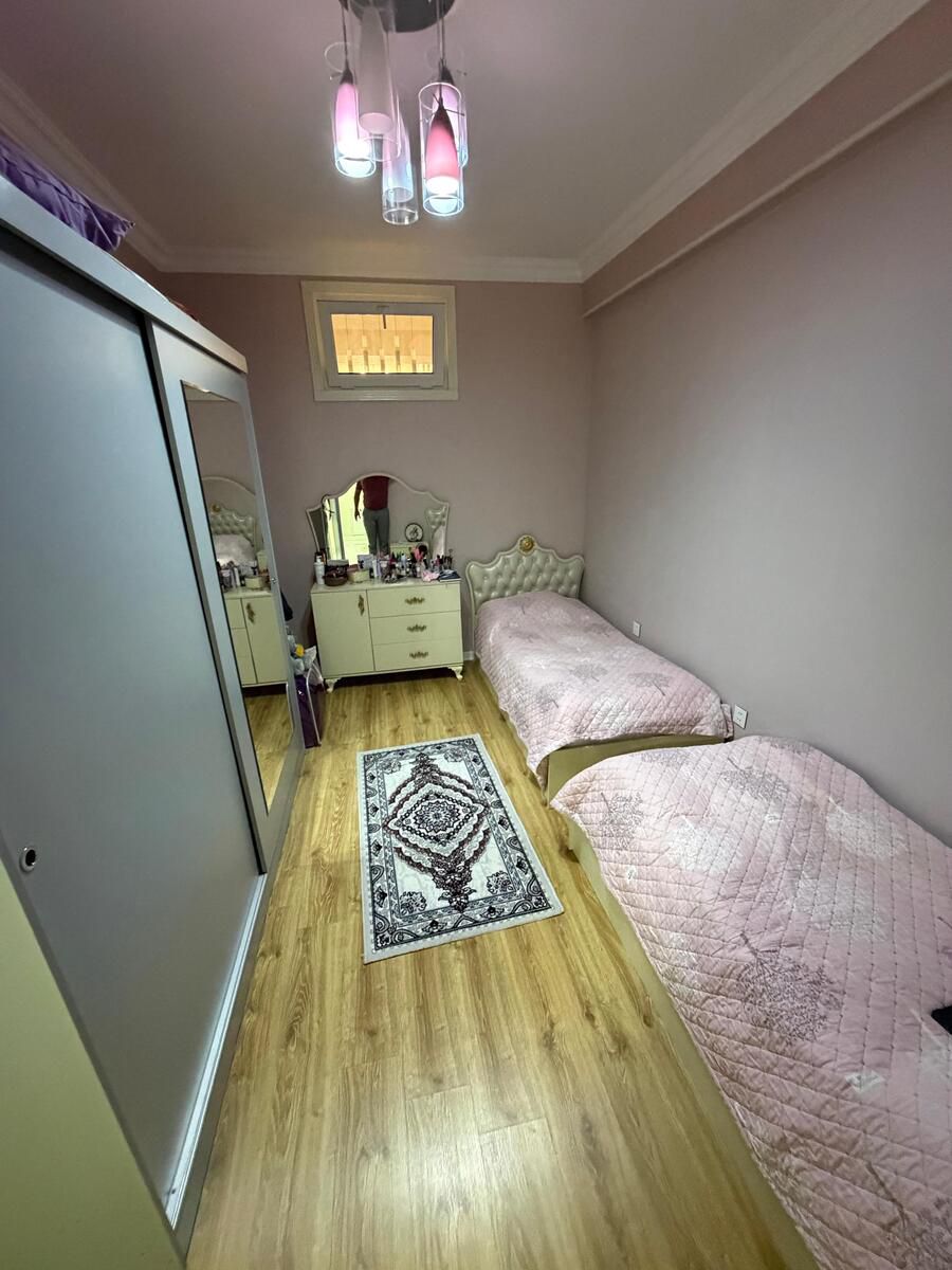 Satılır 3 otaqlı yeni tikili 100 m² — Mənzil, Bakı (7)