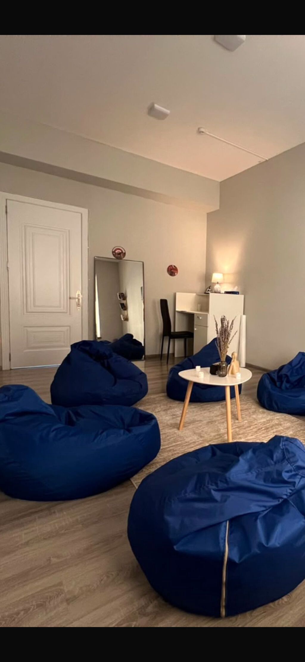 Mütəxəssislər üçün saatlıq kabinet icarəsi — Avadanlıq icarəsi, Bakı (6)