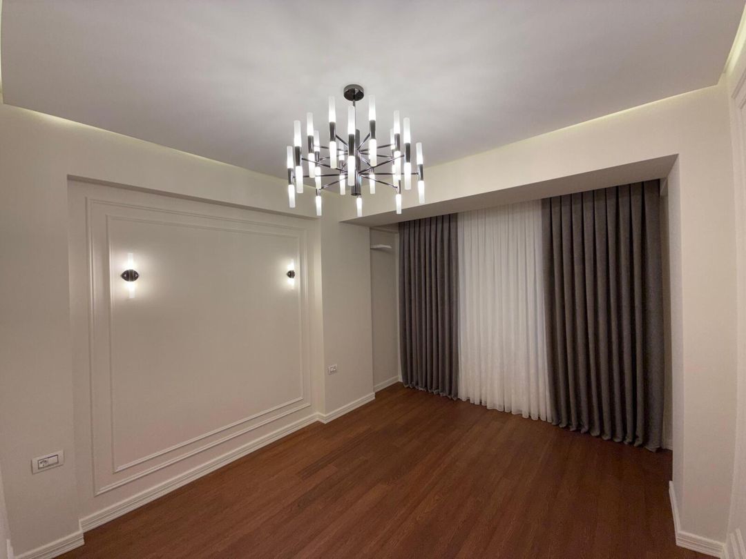 Satılır 4 otaqlı yeni tikili 179 m² — Mənzil, Bakı (9)