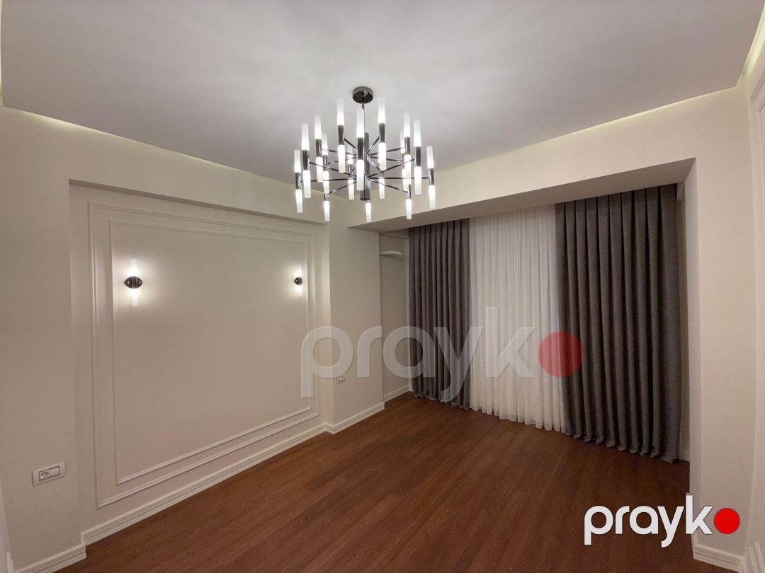 Satılır 4 otaqlı yeni tikili 179 m² — Mənzil, Bakı (9)