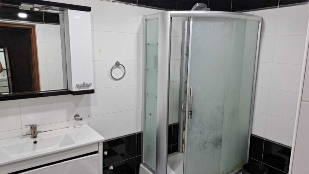 Satılır 3 otaqlı yeni tikili 130 m² — Mənzil, Bakı (8)