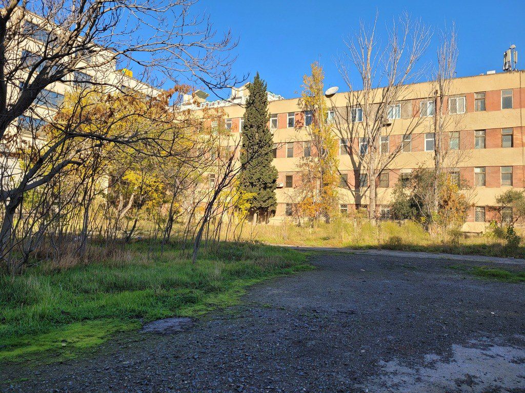 İcarəyə verilir obyekt 300 m² — Əmlak, Bakı (2)