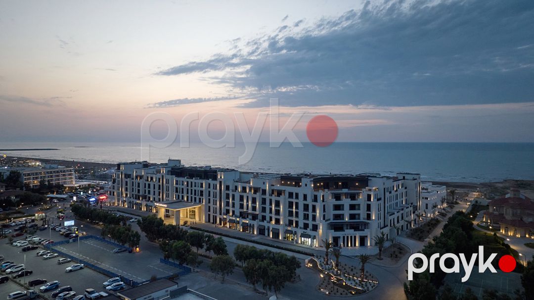 Satılır 2 otaqlı yeni tikili 116 m² — Mənzil, Bakı (4)