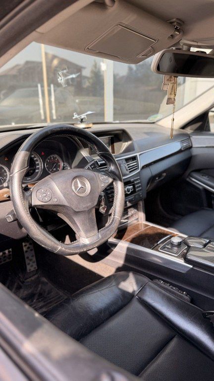 Mercedes E 250, 2.1 L, 2012 il, 255 000 km — Avtomobillər, Naxçıvan (8)