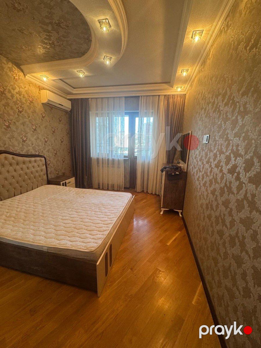 Satılır 2 otaqlı köhnə tikili 65 m² — Mənzil, Bakı (6)