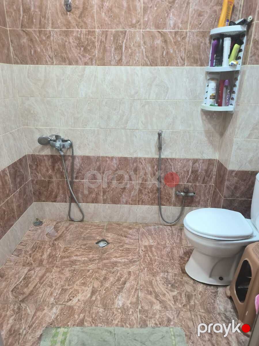 Satılır 1 otaqlı yeni tikili 54 m² — Mənzil, Bakı (4)
