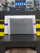 Chevrolet Malibu 2015-2024 radiator kondisioneri — Авто
